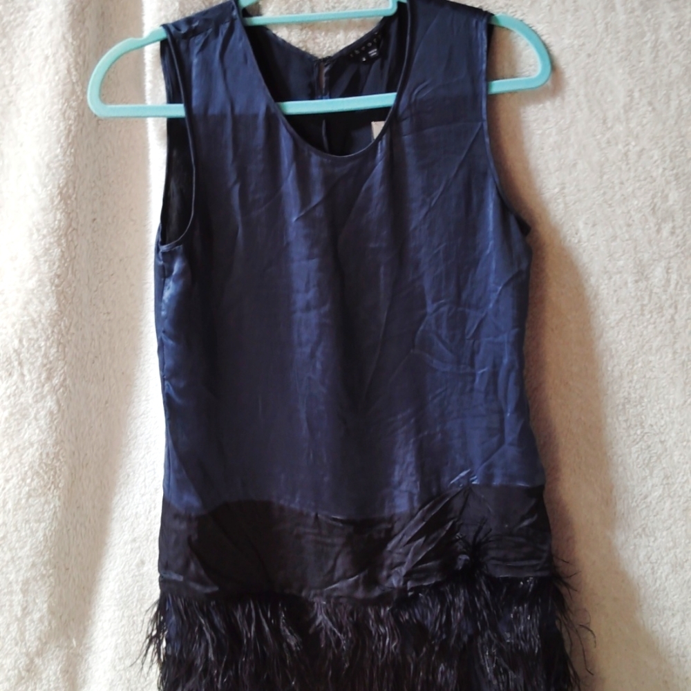 Dress by Theory